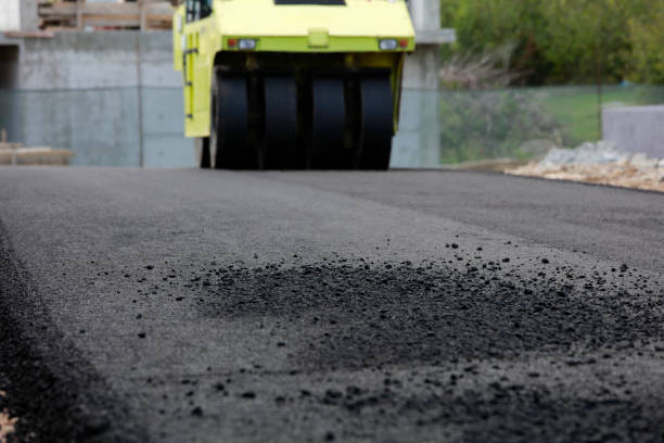 Best Concrete Paver Driveway  in Broadview Heights, OH