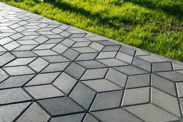 Best Brick Driveway Pavers  in Broadview Heights, OH