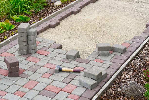 Best Driveway Resurfacing Pavers  in Broadview Heights, OH