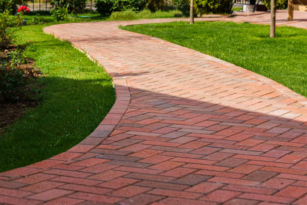 Best Interlocking Driveway Pavers  in Broadview Heights, OH