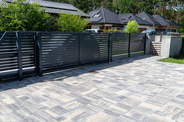 Best Cobblestone Driveway Pavers  in Broadview Heights, OH