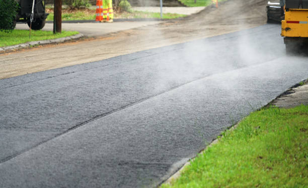 Best Permeable Paver Driveway  in Broadview Heights, OH